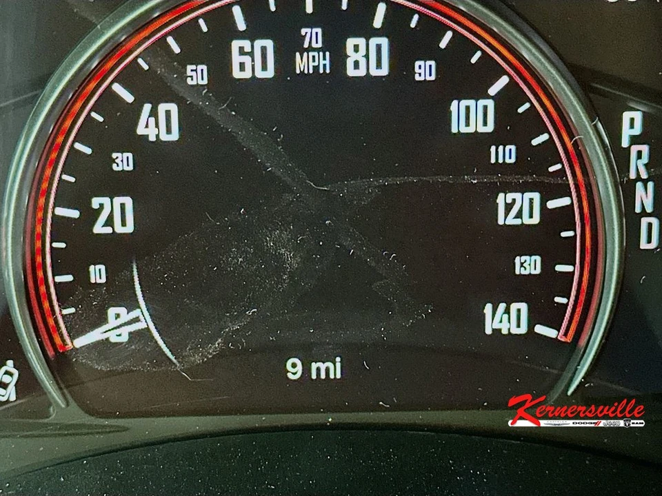 2026 Dodge Durango 3rd Gen - Image 11 of 22