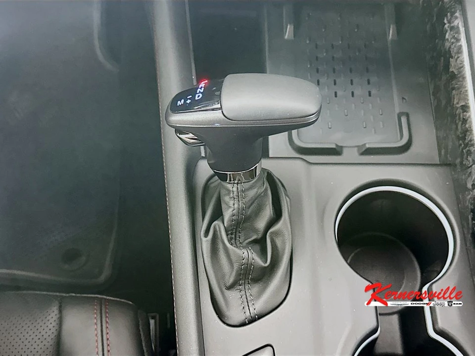 2026 Dodge Durango 3rd Gen - Image 12 of 22