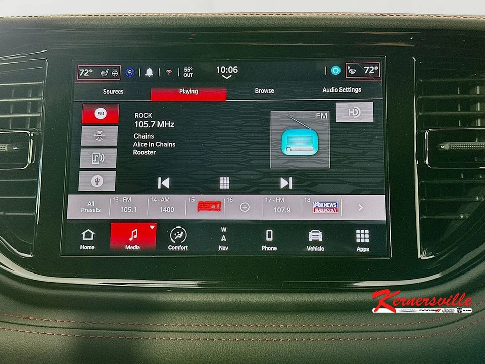 2026 Dodge Durango 3rd Gen - Image 13 of 22