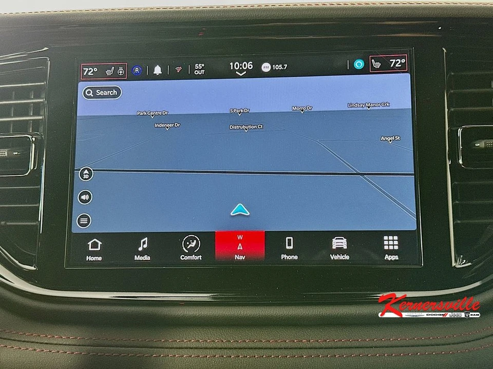 2026 Dodge Durango 3rd Gen - Image 15 of 22