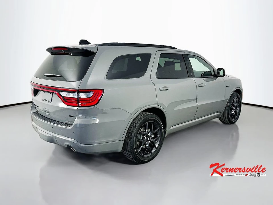 2026 Dodge Durango 3rd Gen - Image 7 of 22