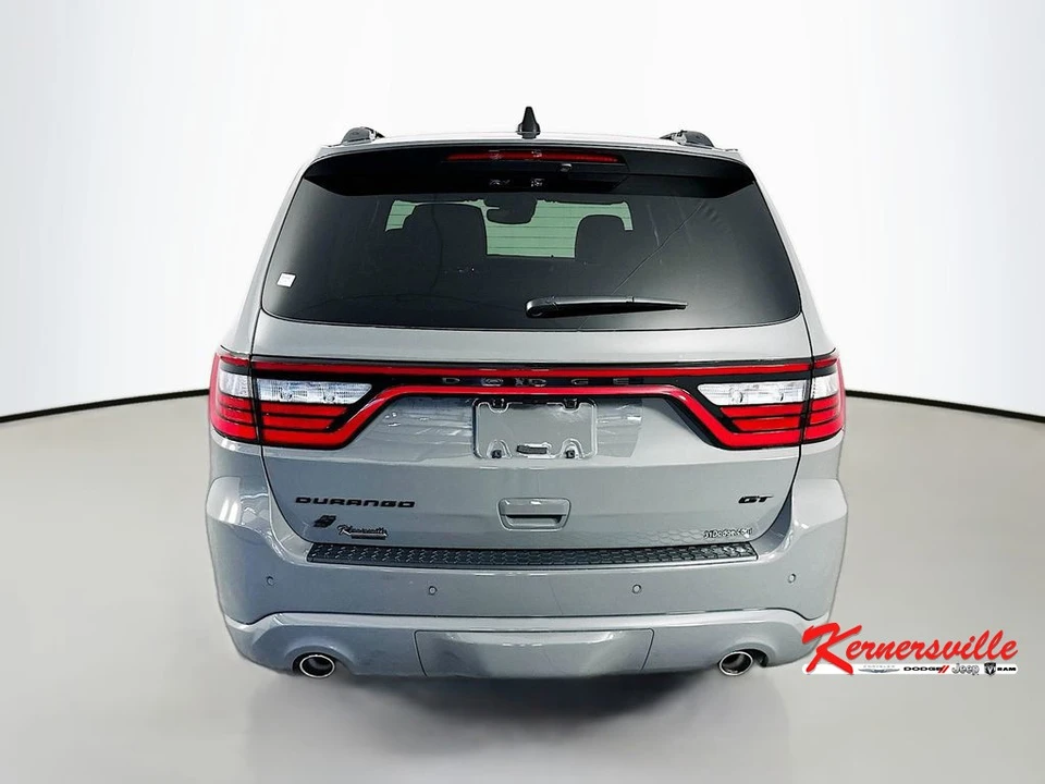 2026 Dodge Durango 3rd Gen - Image 6 of 22