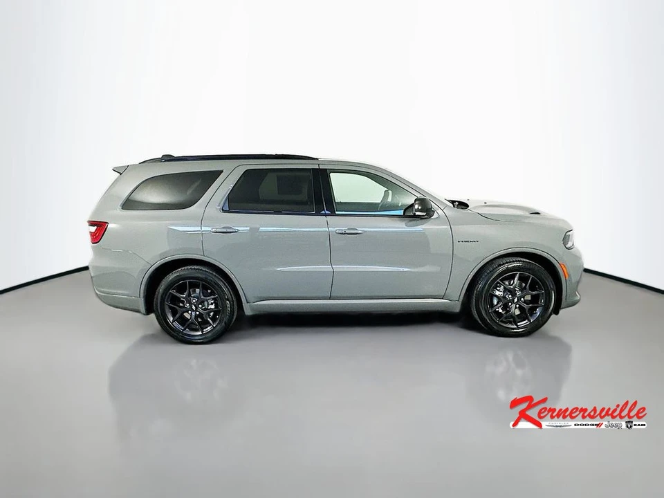 2026 Dodge Durango 3rd Gen - Image 8 of 22
