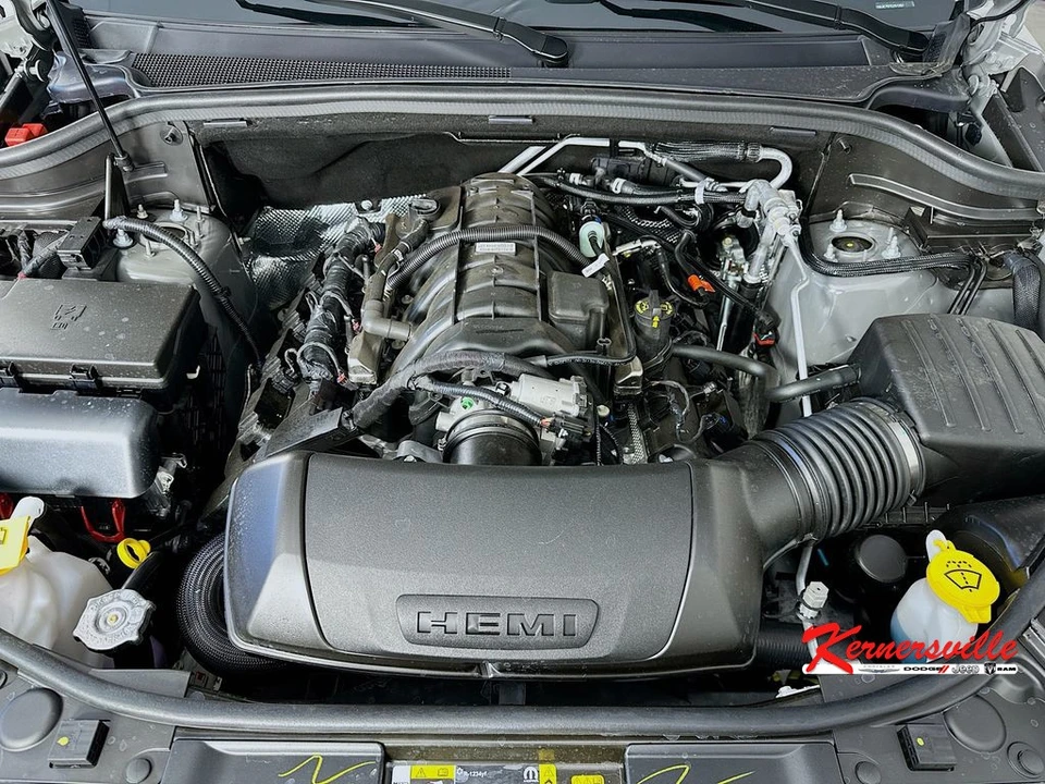2026 Dodge Durango 3rd Gen - Image 18 of 22