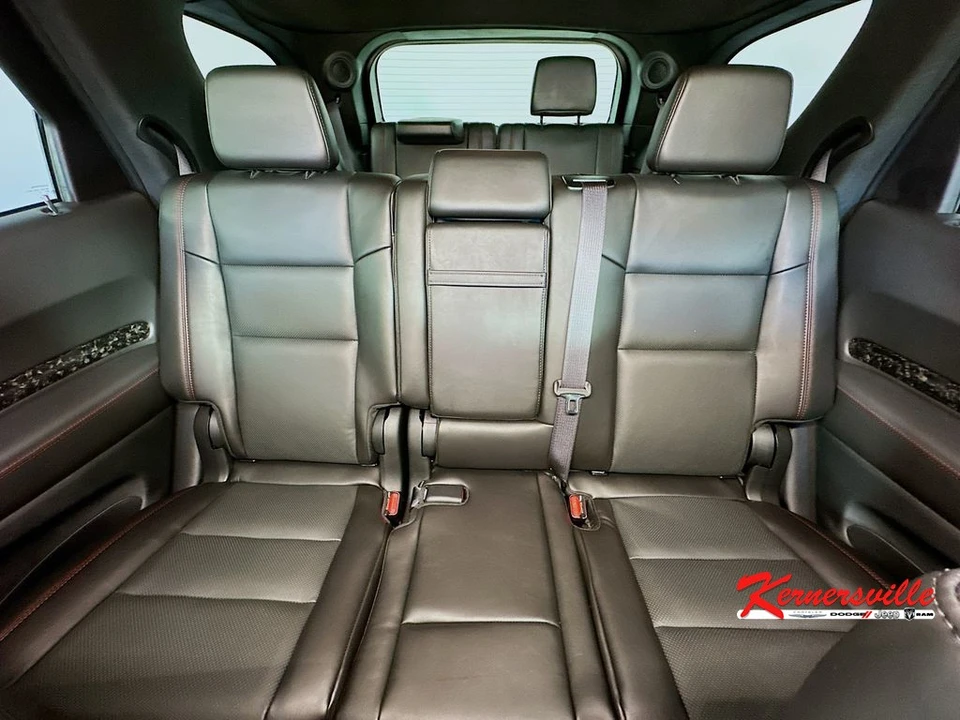 2026 Dodge Durango 3rd Gen - Image 10 of 22