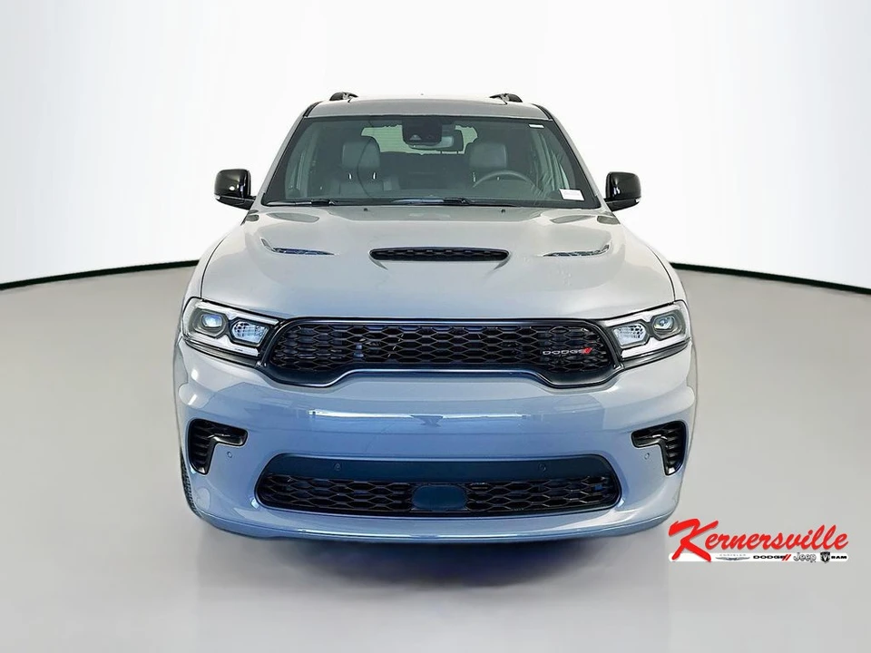 2026 Dodge Durango 3rd Gen - Image 2 of 22