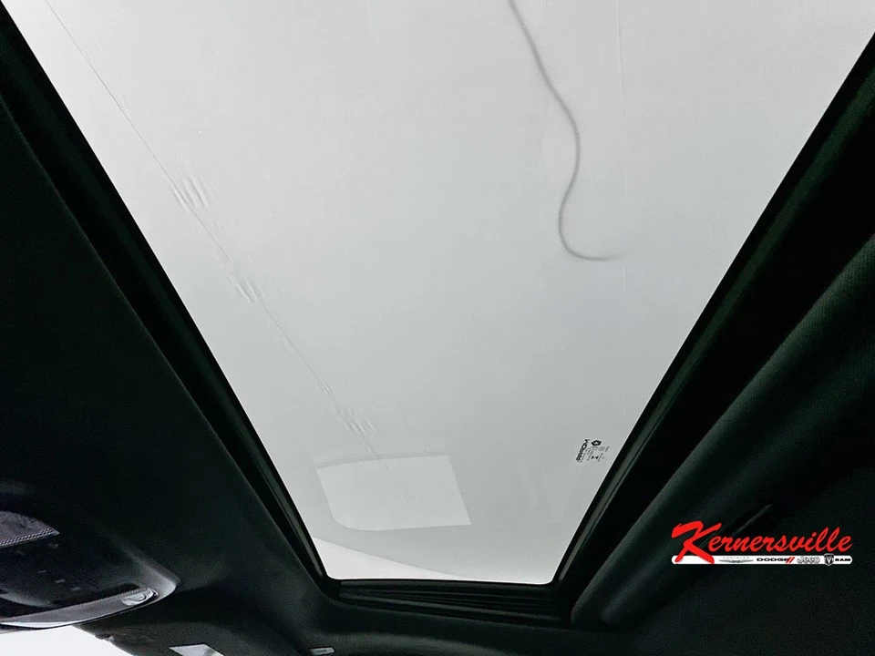 2026 Dodge Durango 3rd Gen - Image 14 of 22