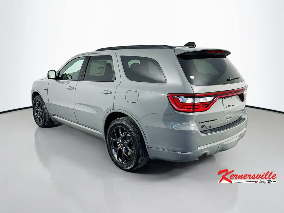 2026 Dodge Durango 3rd Gen - Image 5 of 22