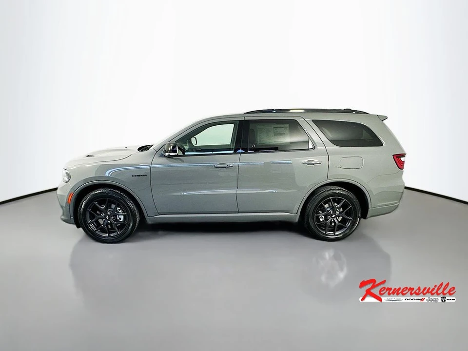 2026 Dodge Durango 3rd Gen - Image 4 of 22