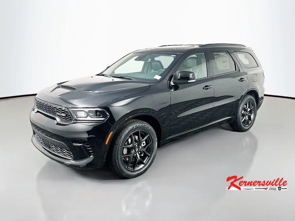 2026 Dodge Durango 3rd Gen - Image 3 of 12