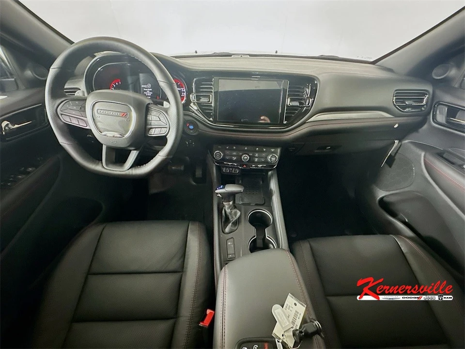 2026 Dodge Durango 3rd Gen - Image 9 of 21