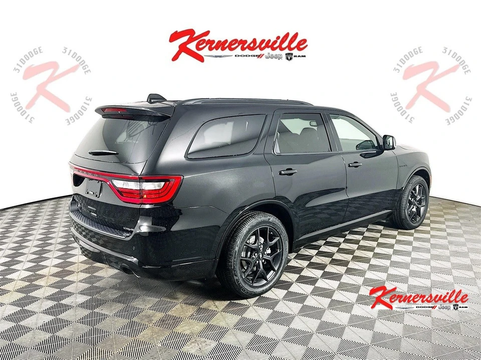 2026 Dodge Durango 3rd Gen - Image 7 of 21