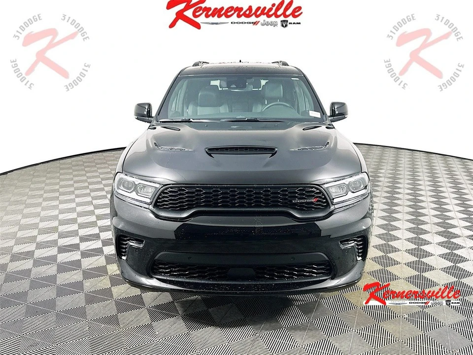 2026 Dodge Durango 3rd Gen - Image 2 of 21