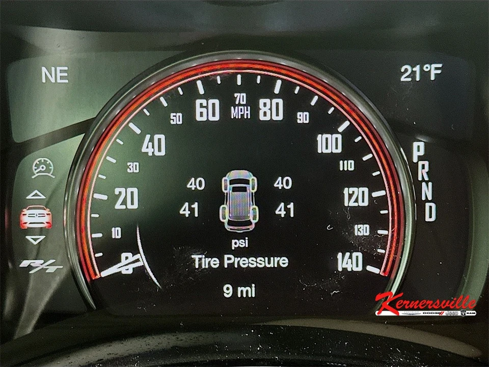 2026 Dodge Durango 3rd Gen - Image 21 of 21
