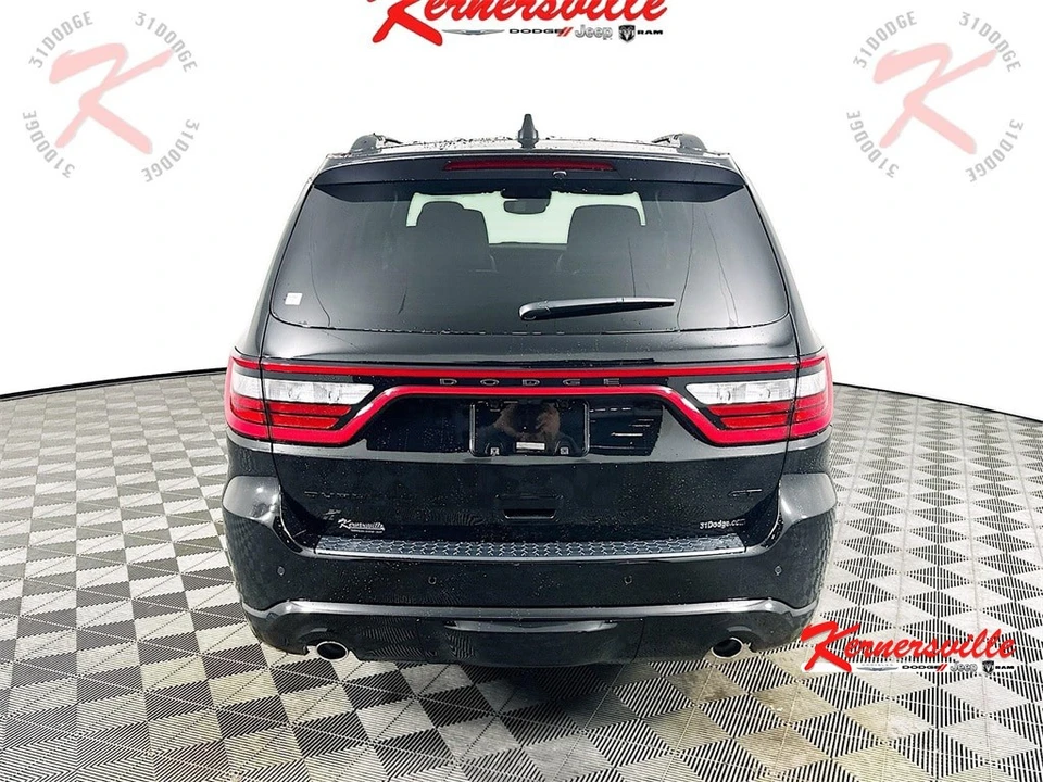 2026 Dodge Durango 3rd Gen - Image 6 of 21