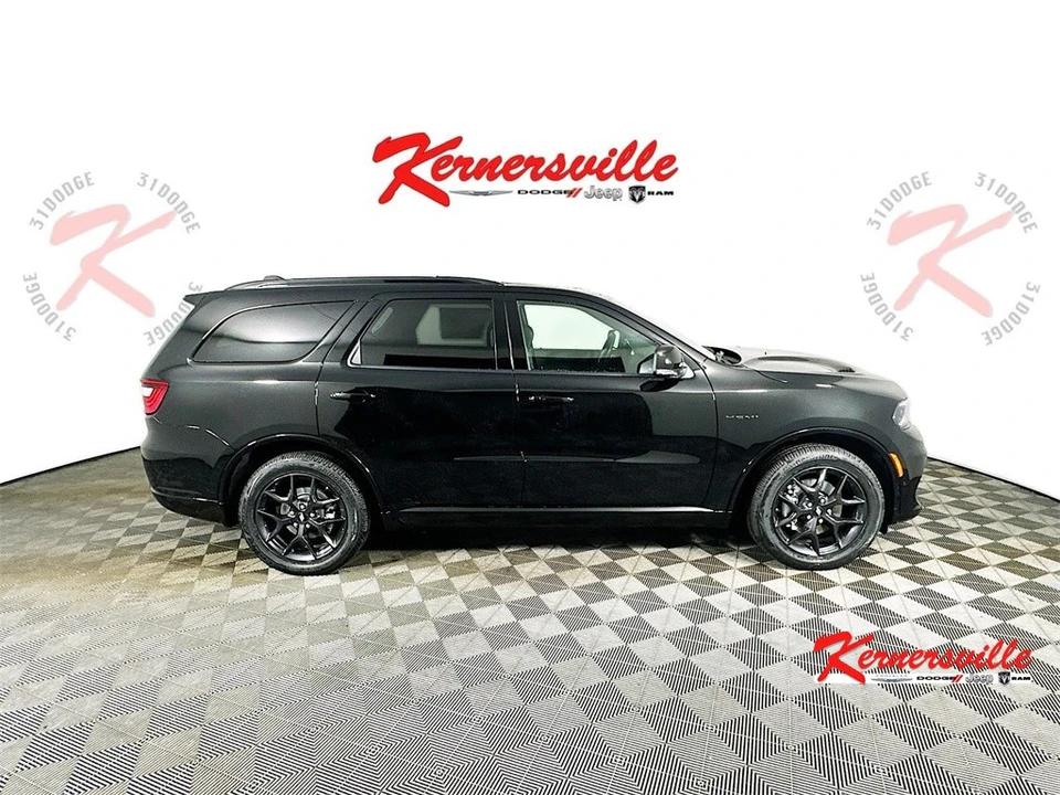2026 Dodge Durango 3rd Gen - Image 8 of 21