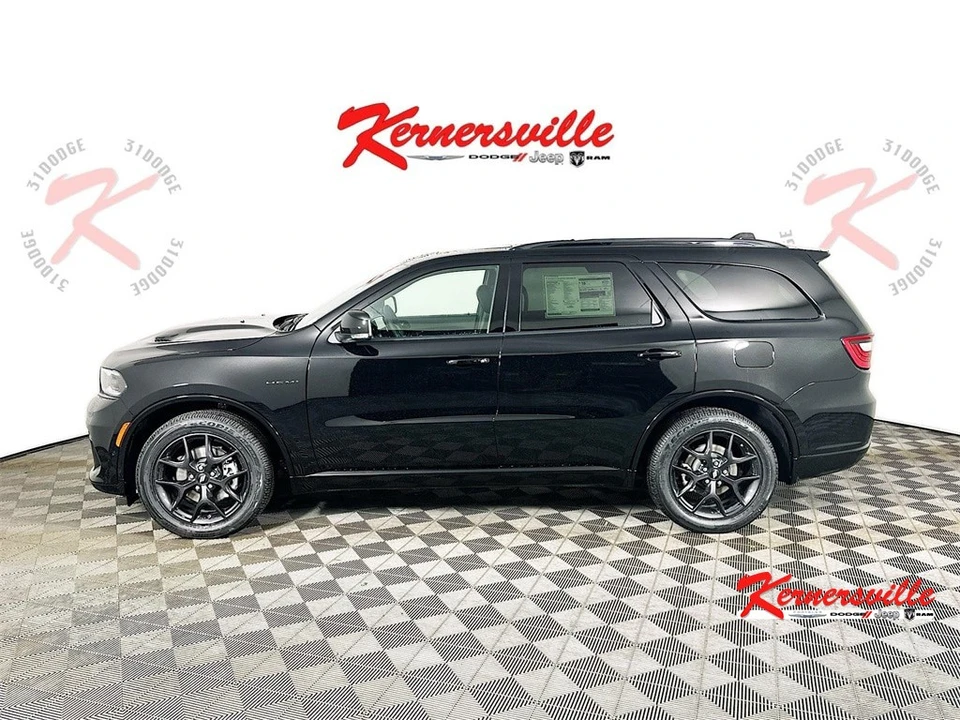 2026 Dodge Durango 3rd Gen - Image 4 of 21