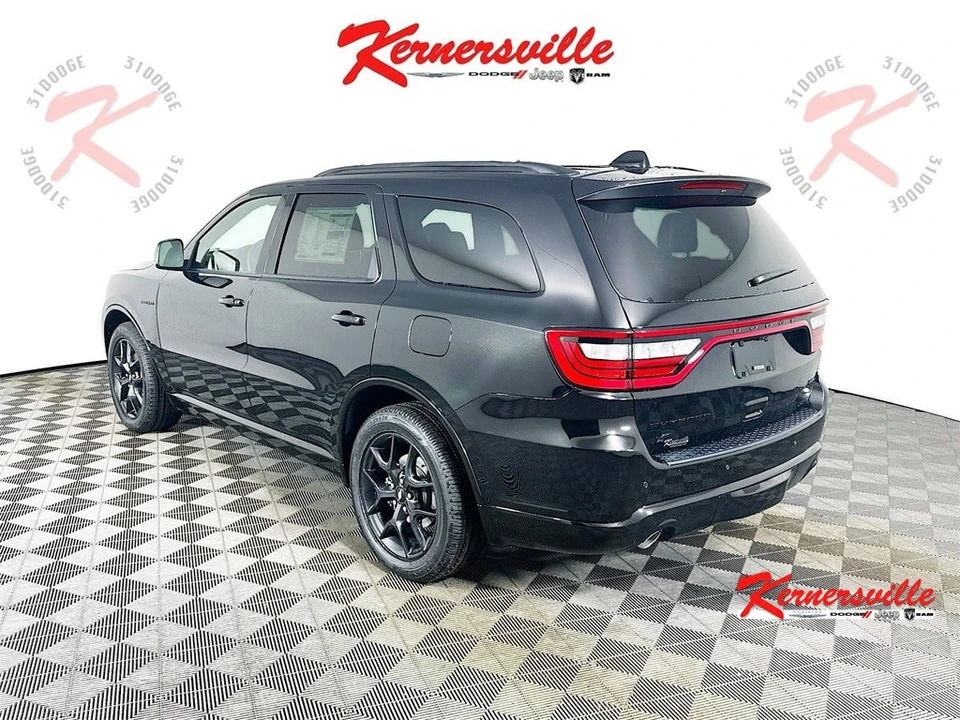 2026 Dodge Durango 3rd Gen - Image 5 of 21