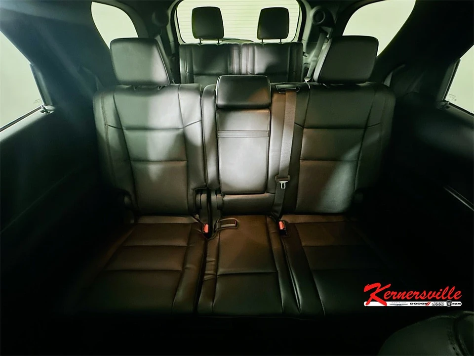 2026 Dodge Durango 3rd Gen - Image 10 of 21
