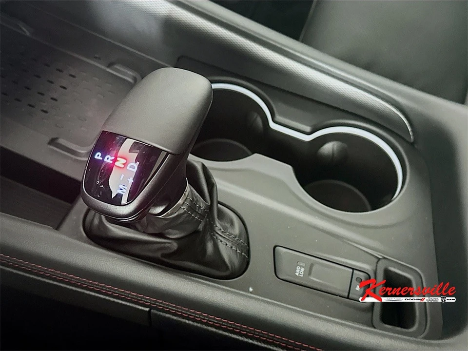 2026 Dodge Durango 3rd Gen - Image 12 of 21