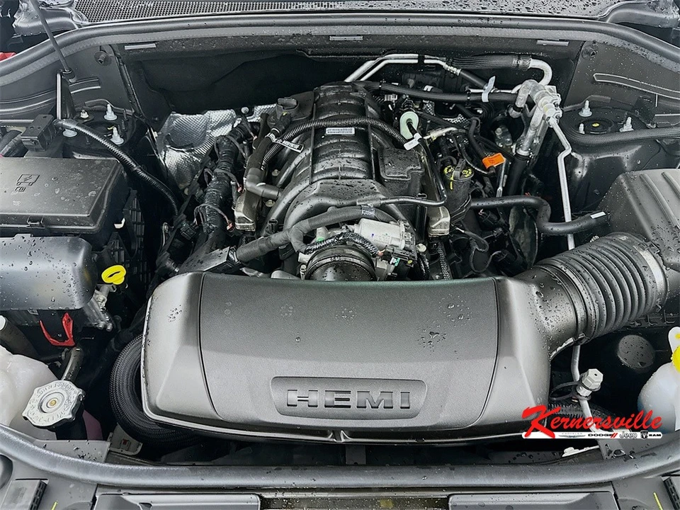 2026 Dodge Durango 3rd Gen - Image 18 of 21