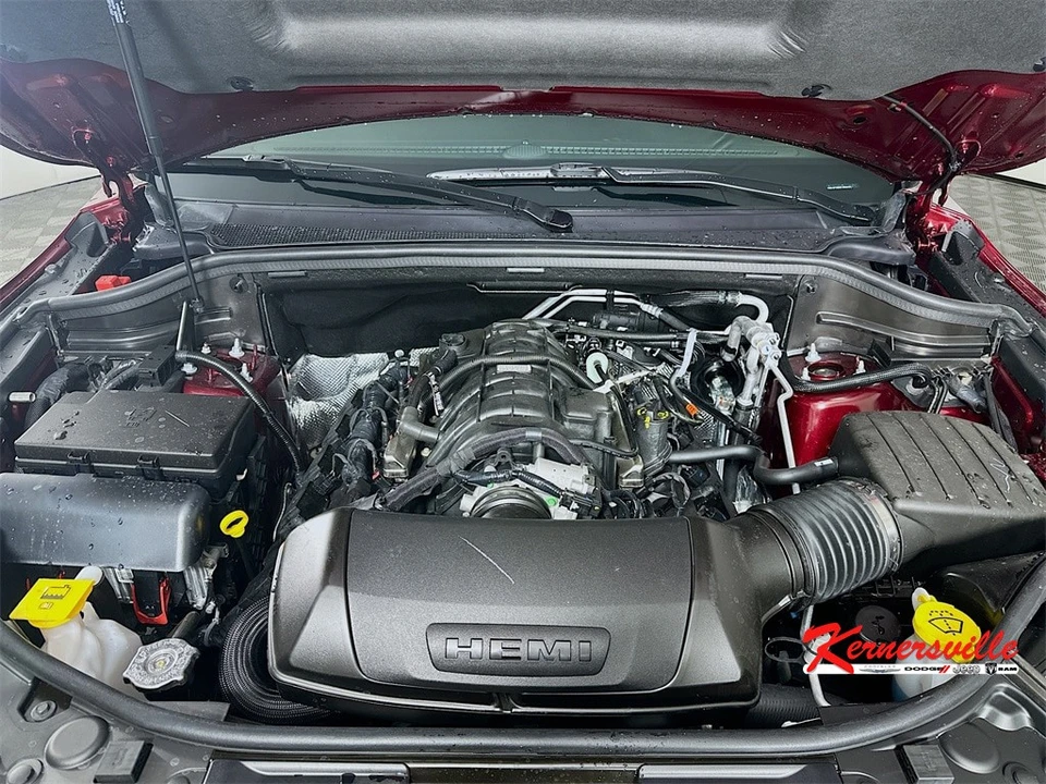 2026 Dodge Durango 3rd Gen - Image 18 of 21