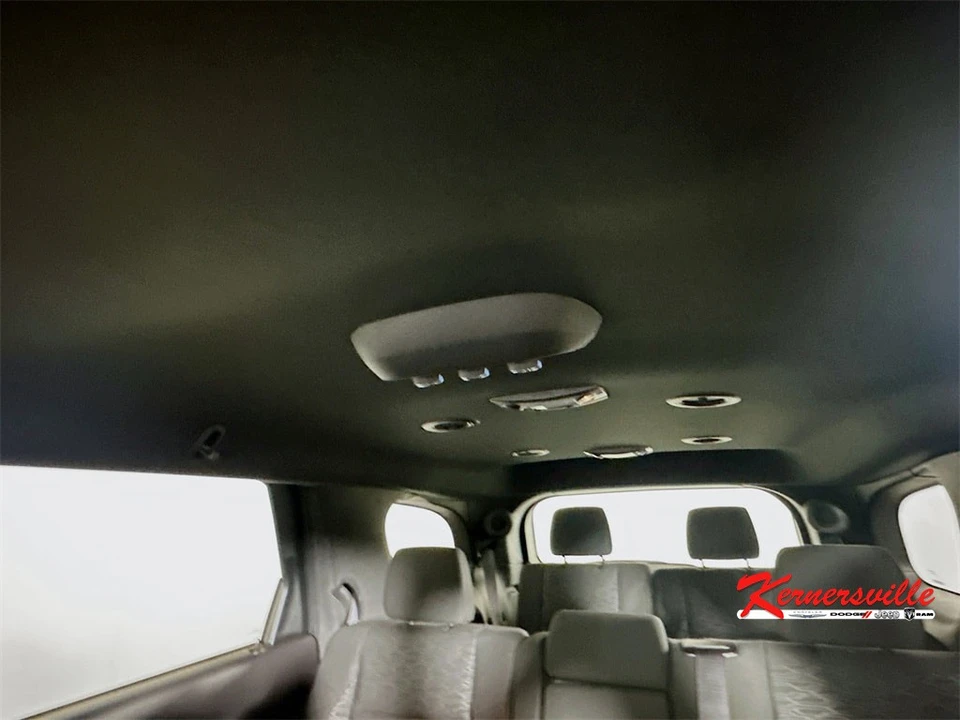 2026 Dodge Durango 3rd Gen - Image 14 of 21