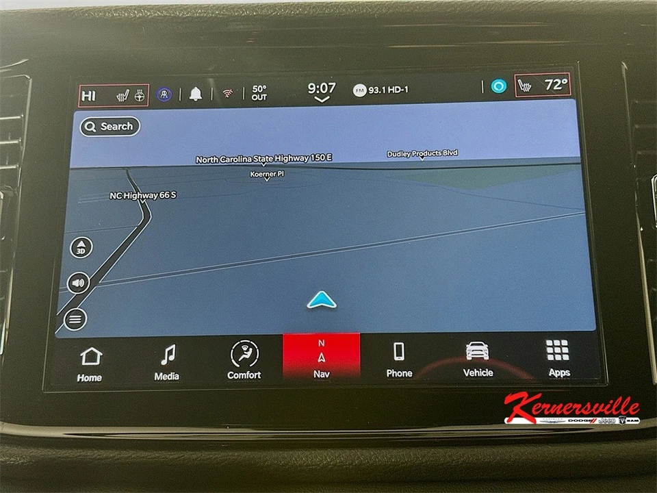 2026 Dodge Durango 3rd Gen - Image 15 of 21