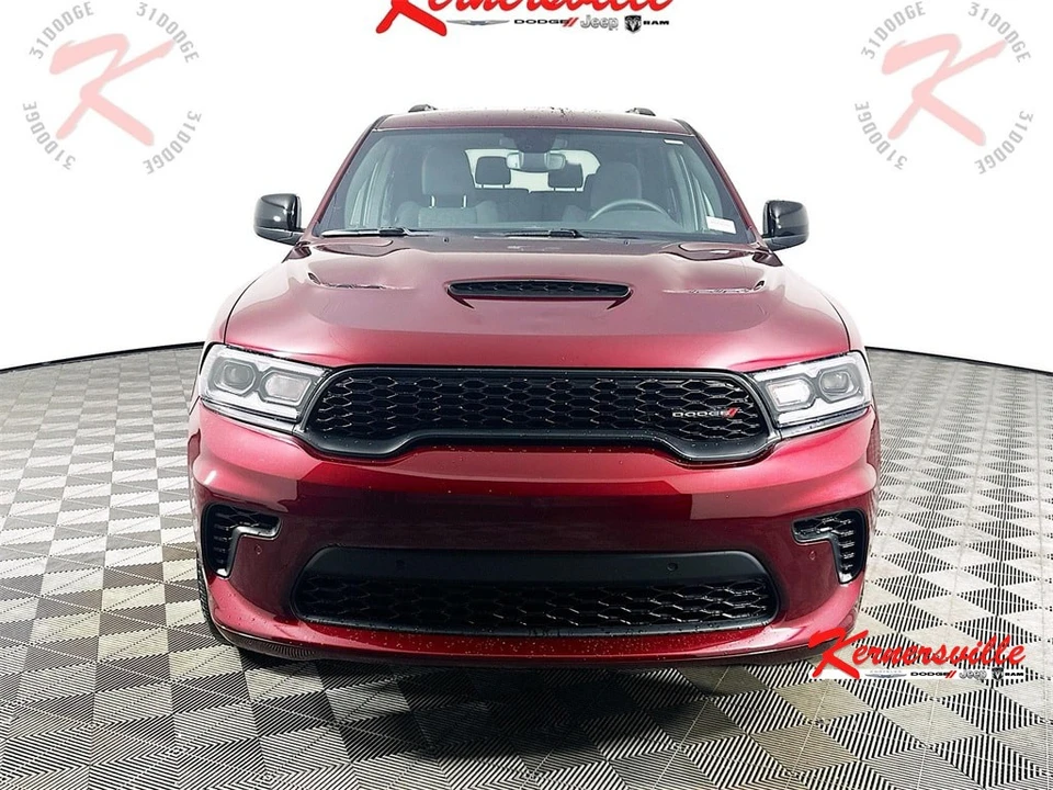 2026 Dodge Durango 3rd Gen - Image 2 of 21