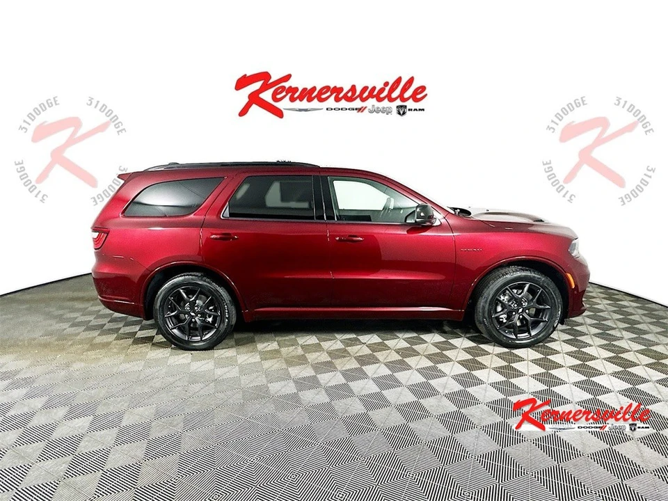 2026 Dodge Durango 3rd Gen - Image 8 of 21