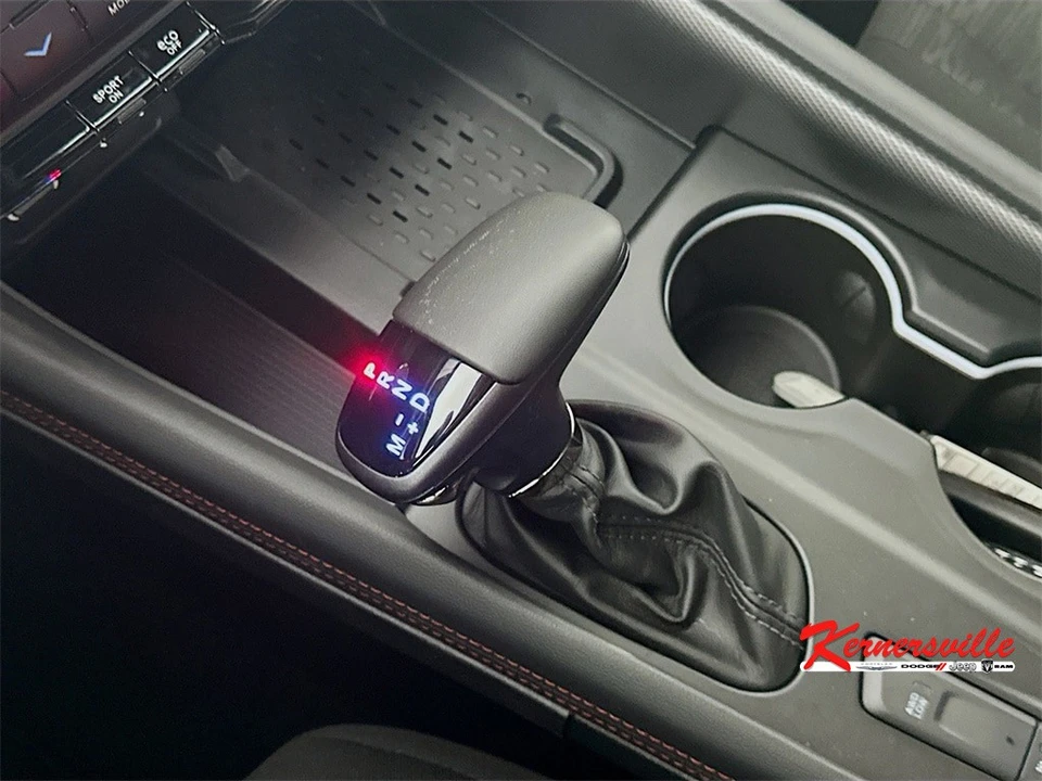 2026 Dodge Durango 3rd Gen - Image 12 of 21