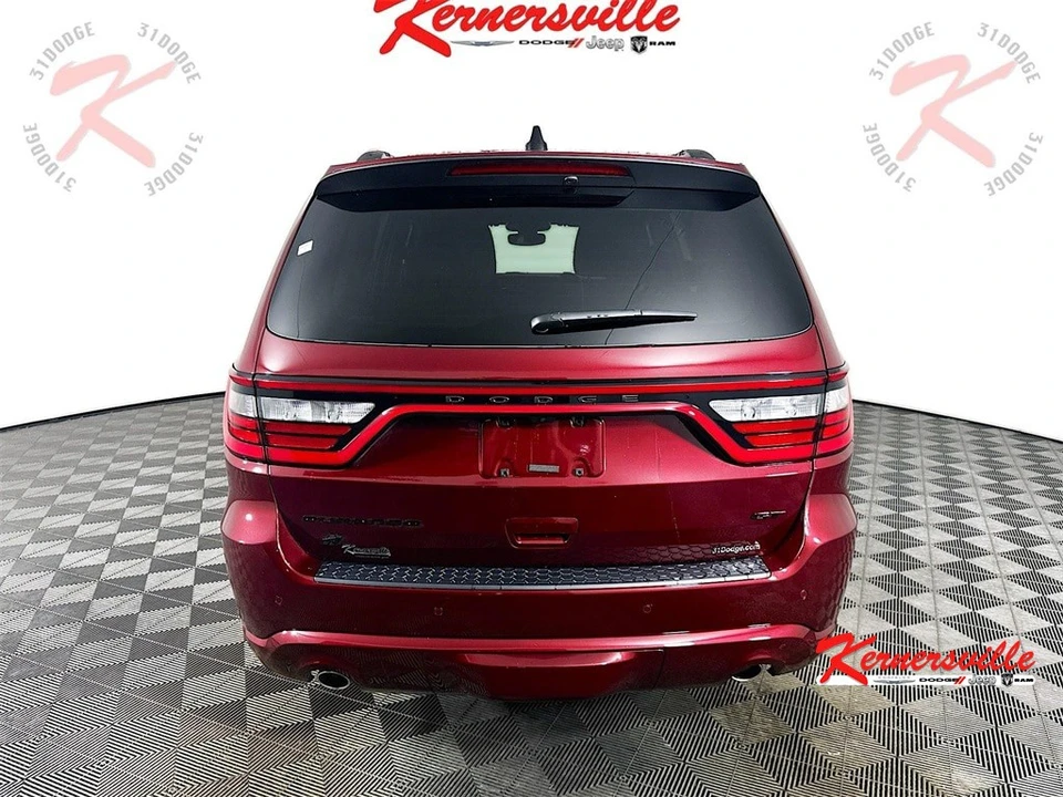 2026 Dodge Durango 3rd Gen - Image 6 of 21