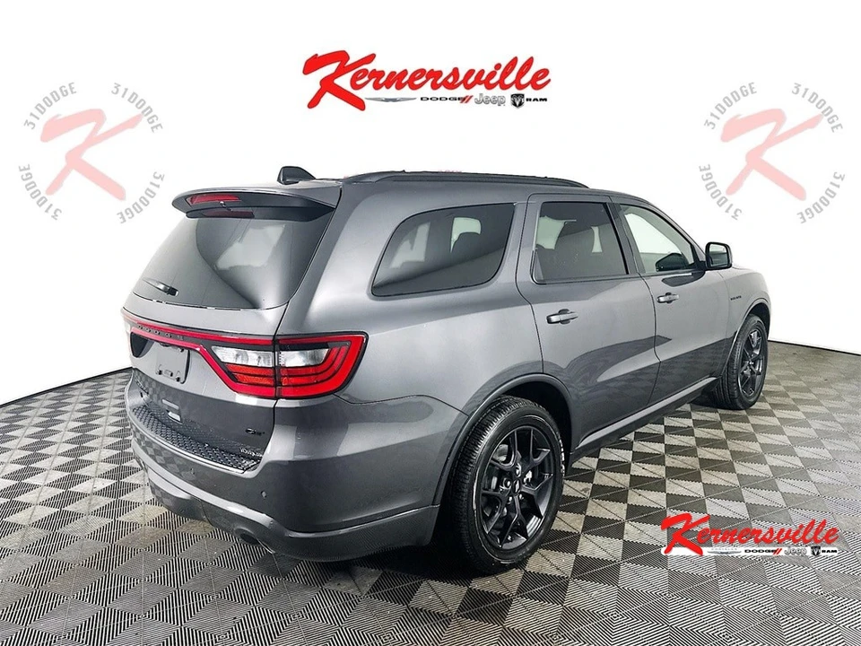 2026 Dodge Durango 3rd Gen - Image 7 of 21