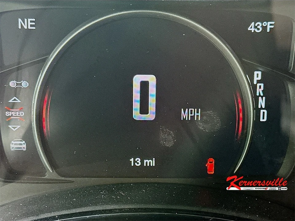 2026 Dodge Durango 3rd Gen - Image 11 of 21