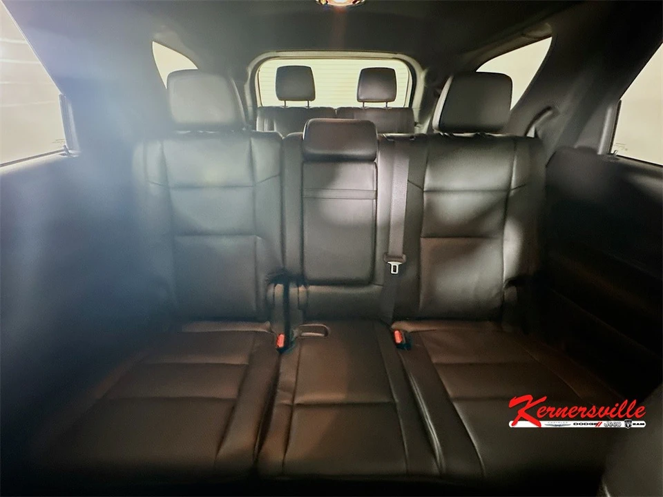 2026 Dodge Durango 3rd Gen - Image 10 of 21