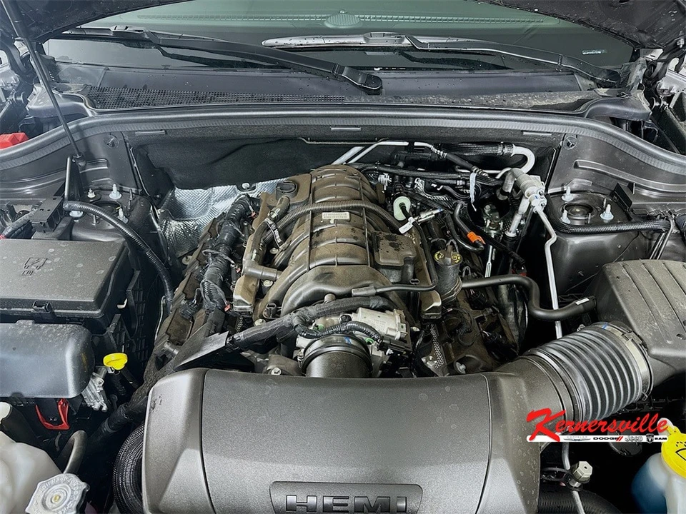 2026 Dodge Durango 3rd Gen - Image 18 of 21