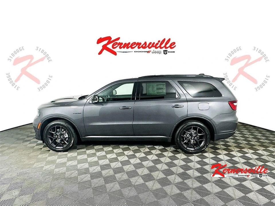 2026 Dodge Durango 3rd Gen - Image 5 of 12