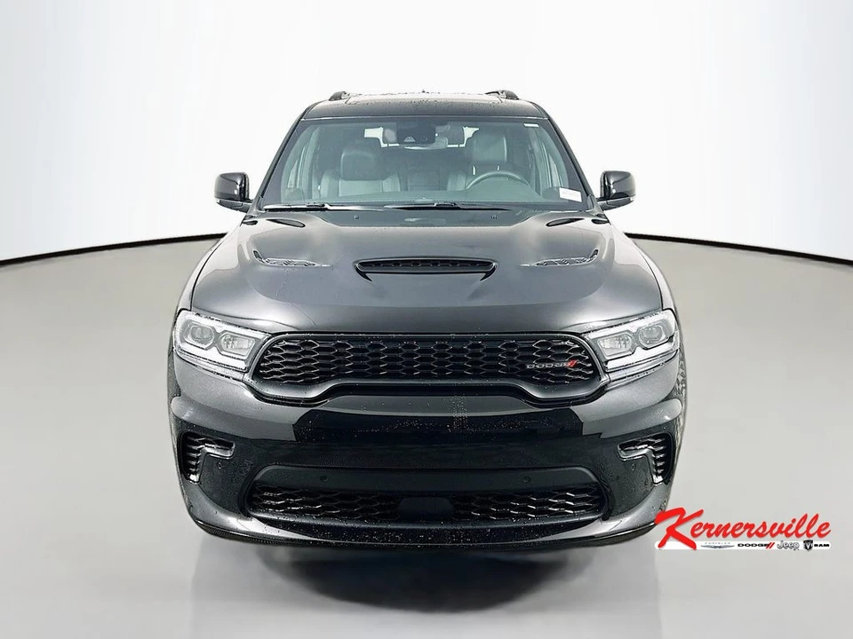 2026 Dodge Durango 3rd Gen - Image 2 of 21