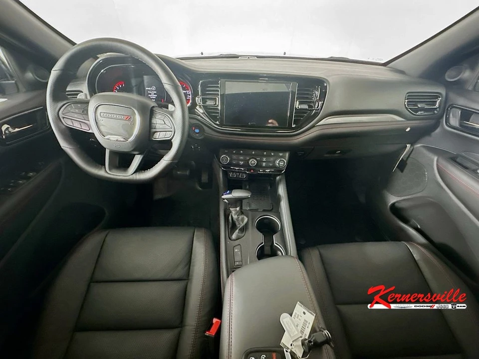 2026 Dodge Durango 3rd Gen - Image 9 of 21