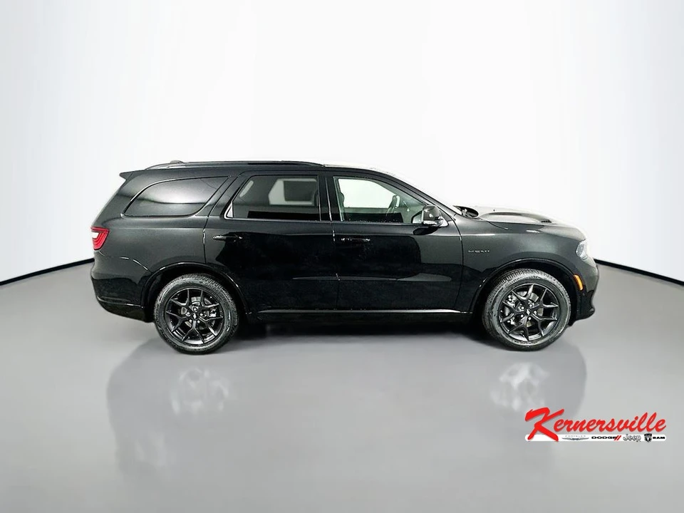 2026 Dodge Durango 3rd Gen - Image 8 of 21