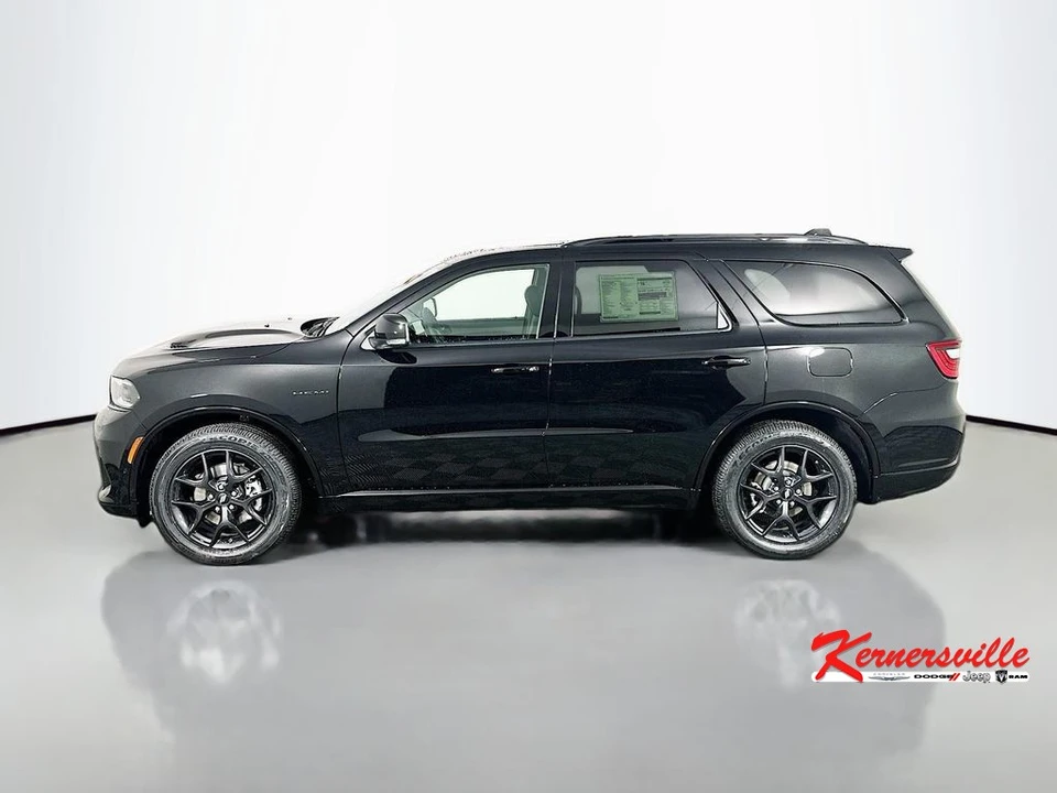 2026 Dodge Durango 3rd Gen - Image 4 of 21