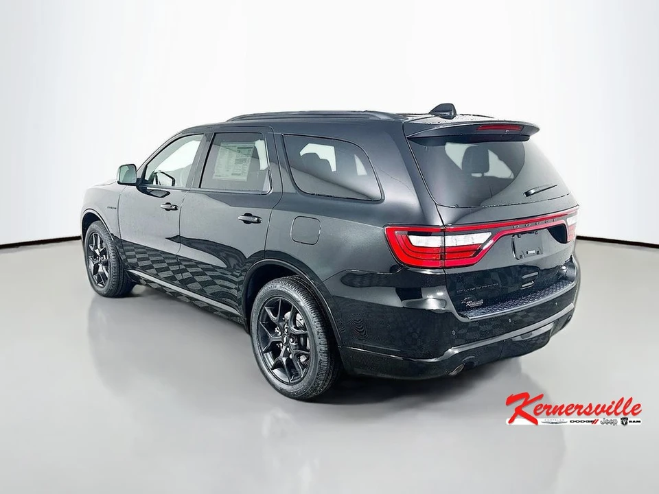 2026 Dodge Durango 3rd Gen - Image 5 of 21