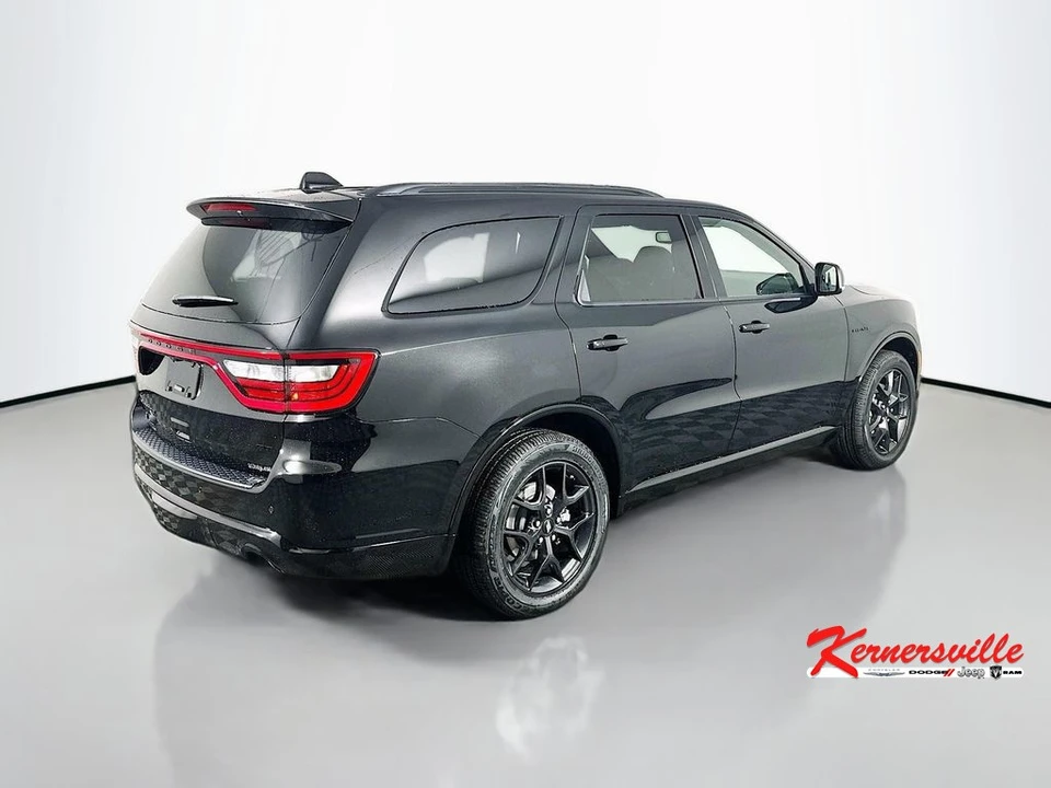 2026 Dodge Durango 3rd Gen - Image 7 of 21