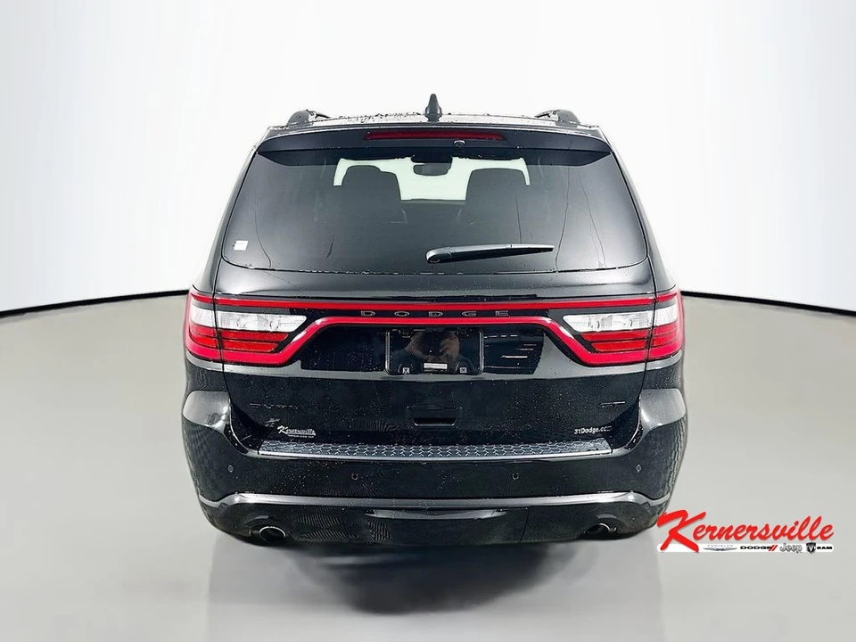 2026 Dodge Durango 3rd Gen - Image 6 of 21