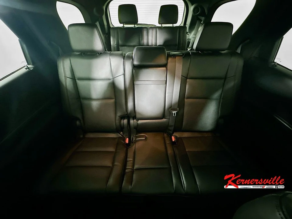 2026 Dodge Durango 3rd Gen - Image 10 of 21