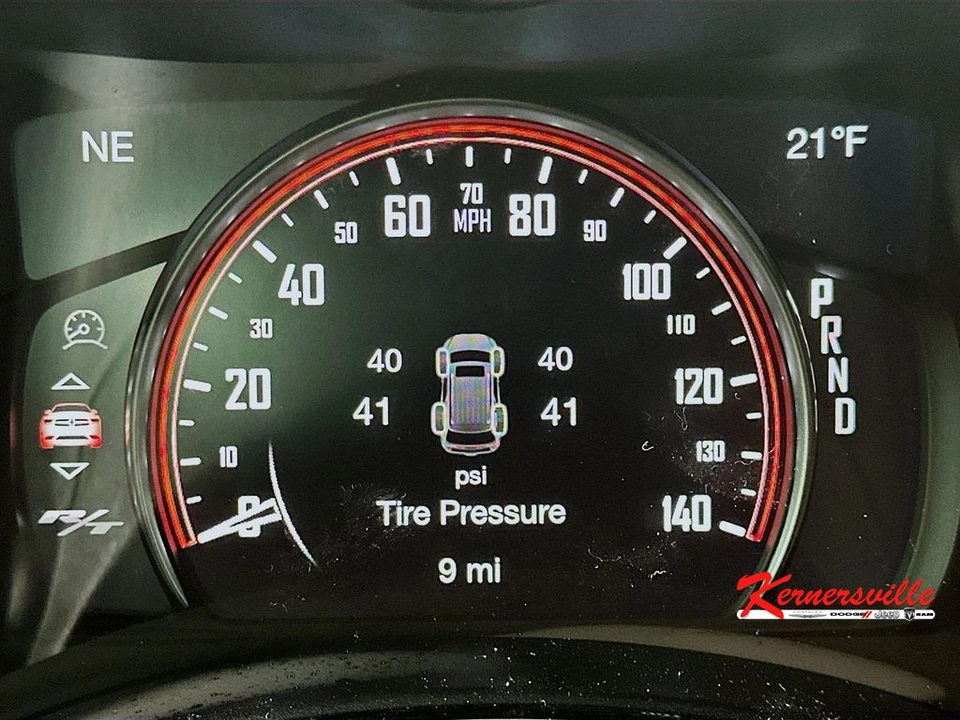 2026 Dodge Durango 3rd Gen - Image 21 of 21