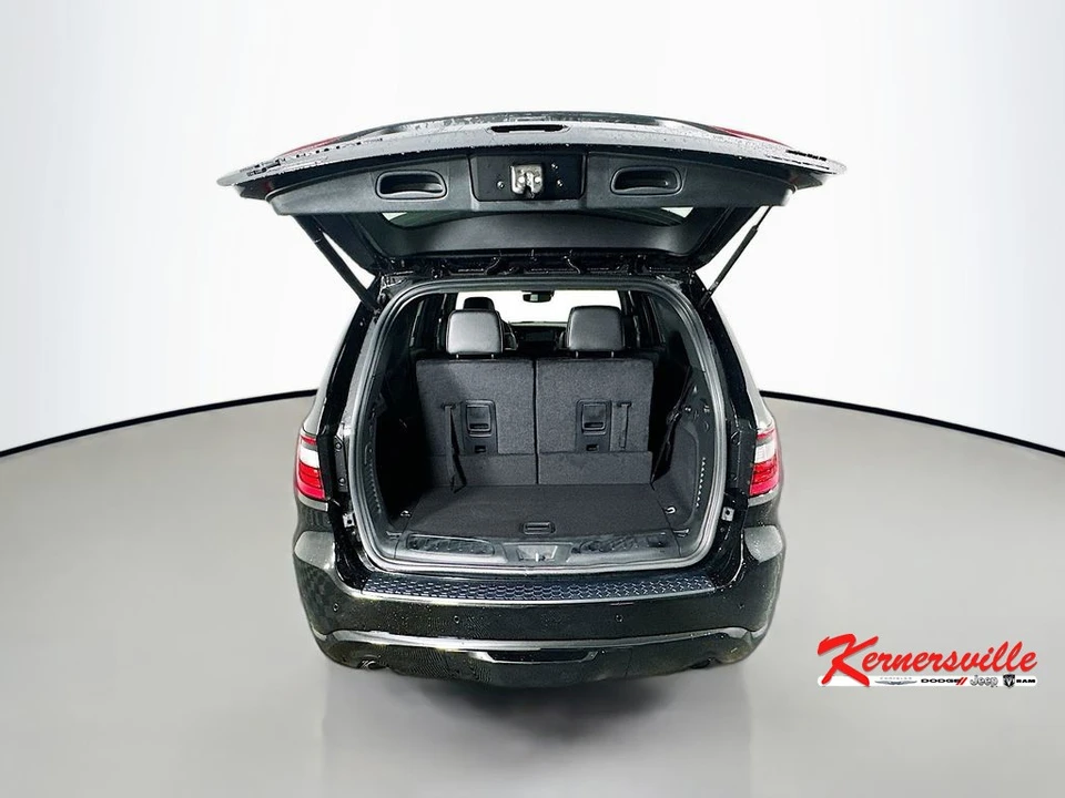 2026 Dodge Durango 3rd Gen - Image 16 of 21