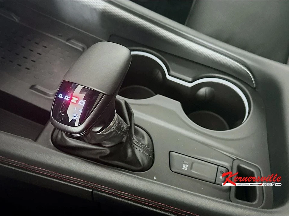 2026 Dodge Durango 3rd Gen - Image 12 of 21