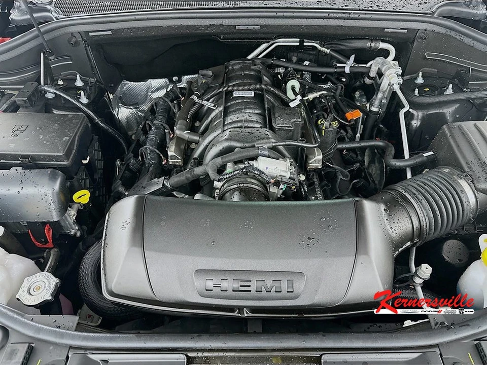 2026 Dodge Durango 3rd Gen - Image 18 of 21
