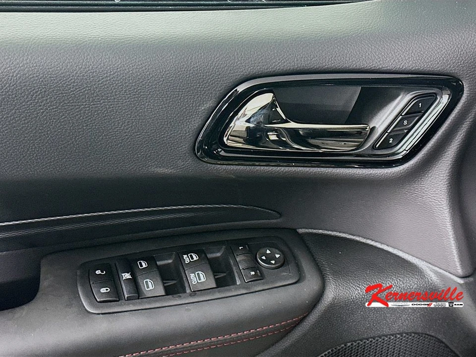 2026 Dodge Durango 3rd Gen - Image 11 of 21